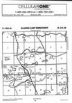 Map Image 017, Beltrami County 1997 Published by Farm and Home Publishers, LTD